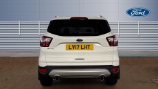 Ford Kuga 1.5 TDCi Zetec 5dr Auto 2WD Diesel Estate